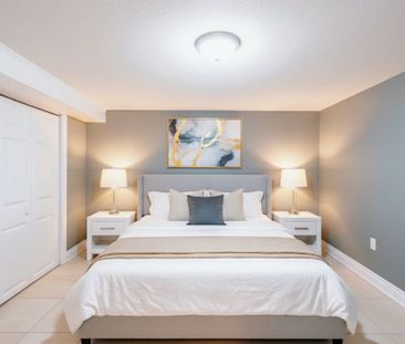 For Lease - 189 River Oaks Boulevard Unit# Bsmt, Oakville, Ontario - Photo 3