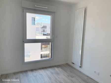 Appartement T3 à louer - 67 m² - Photo 4