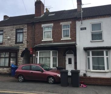 Shobnall Street, Burton upon Trent, DE14 - Photo 1