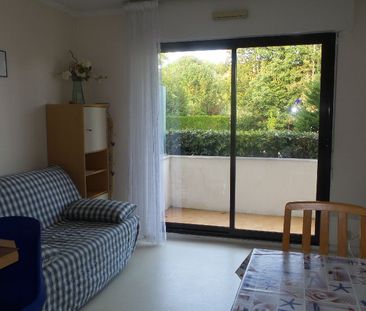 Location Appartement 1 pièce 23m² - Photo 1