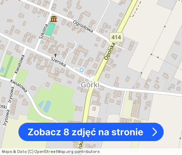 WYNAJMĘ dom o pow. 80m2, Górki, dostępny od grudnia 2025 - Zdjęcie 1