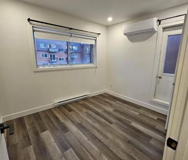 1 CH - 1 SDB - Montréal - $1,425 /mo - Photo 3