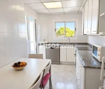 Ático en alquiler en Palma de Mallorca - Foto 6