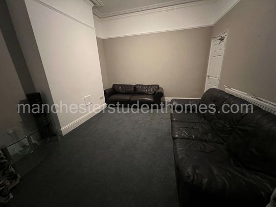 Birch Grove, Manchester, M14 5JX - Photo 1