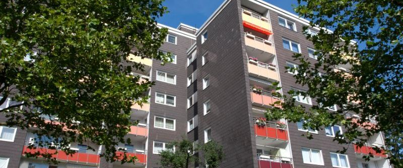 Ihr neuer Lieblingsplatz wartet – Erdgeschoss Wohnung mit einladender Raumaufteilung - Foto 1