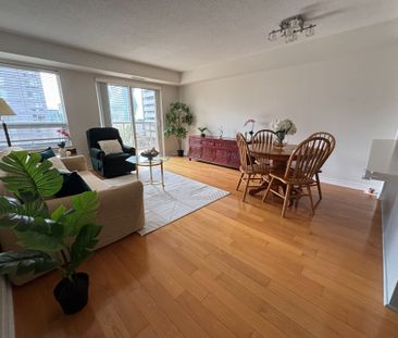 For Lease - 350 Princess Royal Drive Unit# 1002, Mississauga, Ontario - Photo 6
