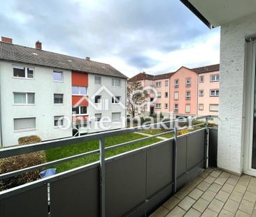 Charmante 3-Zimmer-Wohnung mit Balkon in Eisenberg – 74 m², ideal g... - Foto 5