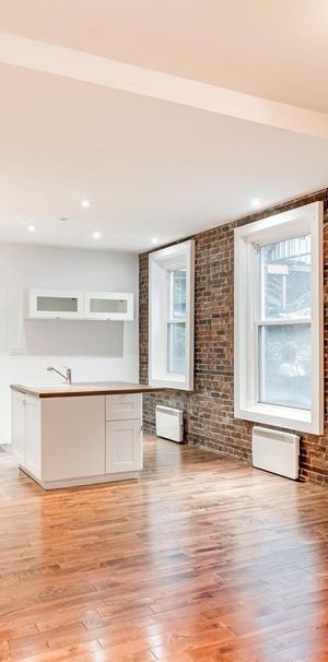 2 CH - 1 SDB - Montréal - $2,495 /mo - Photo 1