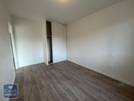 Appartement à louer 2 pièces 45.86m² - Photo 3