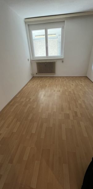 Gemütliche 2-Zimmer-Wohnung in Linz, Jetzt besichtigen! - Foto 1