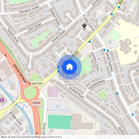 4 Redruth Close Coventry CV6 7GR