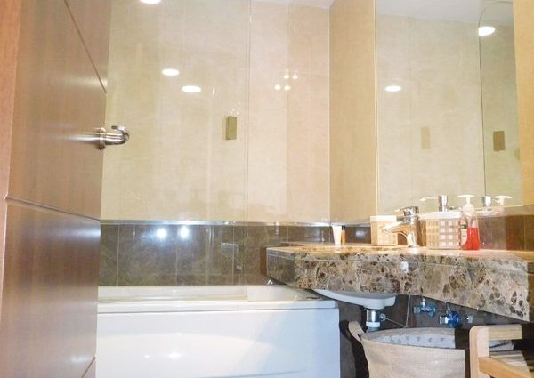 Ground floor apartment - Mijas (La Cala de Mijas)