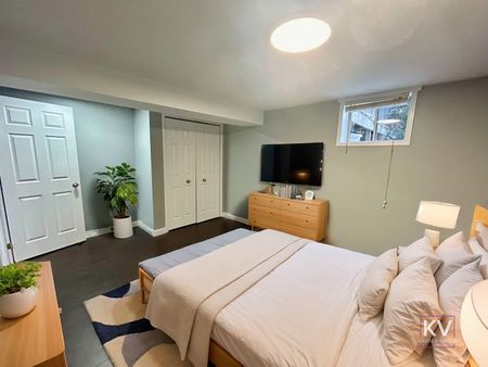 For Lease - 140 Monique Crescent Unit# Lower, Barrie, Ontario - Photo 3