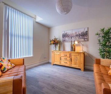 Flat 1, 19 Wellesley Avenue, Belfast, BT9 6DG - Photo 1