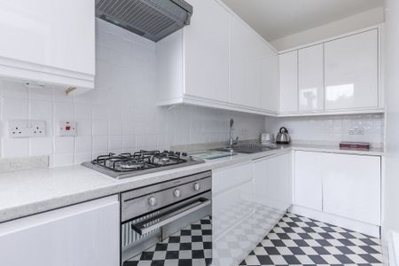 1 bedroom flat to rent - Photo 2