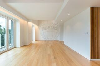 Apartment new 2 bedrooms Avenidas Novas Lisboa - kitchen, terrace, balcony, balconies, store room, garden, air conditioning, equipped, gardens, great location - Photo 5