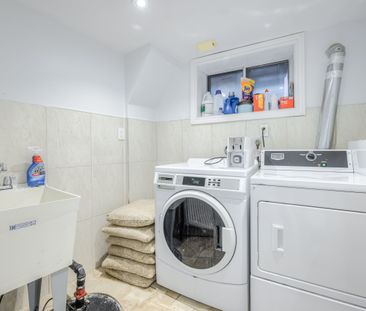 For Lease - 22 Rusholme Park Crescent Unit# Upper, Toronto, Ontario - Photo 6