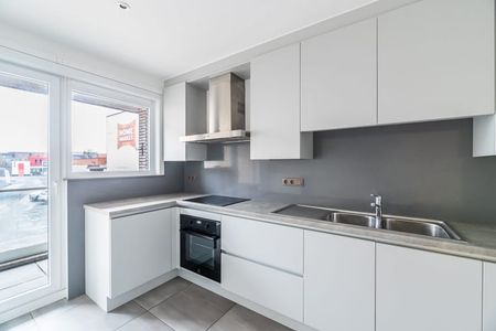Appartement te huur - Photo 3
