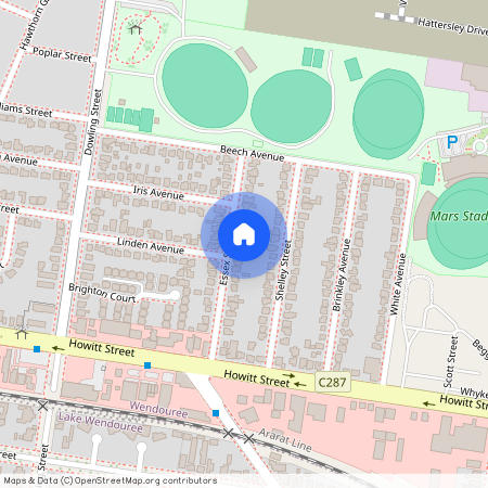 22 Essex Street, Wendouree