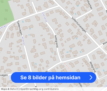Kottgränd, Täby - Foto 1