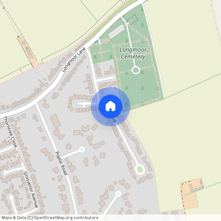 Holly Avenue, Breaston, Derby, DE72