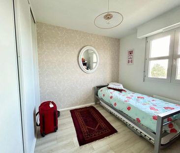 Appartement à louer, 5 pièces - Angers 49000 - Photo 3