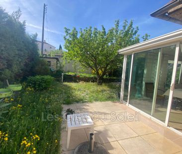 Location Maison 4 pièces 76m² BRIGNOLES 83170 - Photo 4