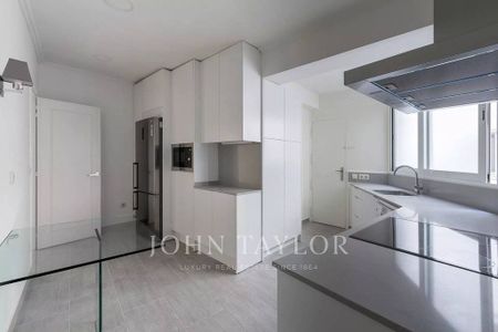 2 bedroom luxury Apartment for rent in Madrid, Spain - Photo 3