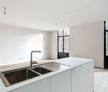 Appartement te huur in Lasne-Chapelle-Saint-Lambert voor € 1.450 me... - Photo 4