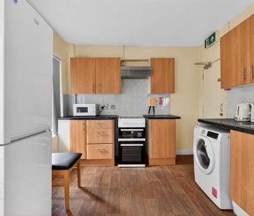 Apt 2, 3 Abercorn Street, Belfast, BT9 6AS - Photo 1