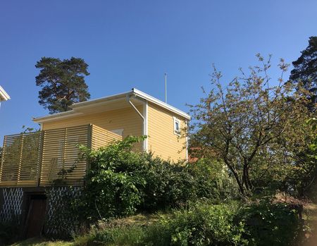 Kyrkoherdevägen, Bromma - Photo 3