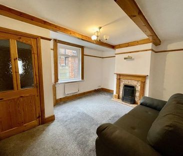 2 bedroom terraced house to rent - Photo 2