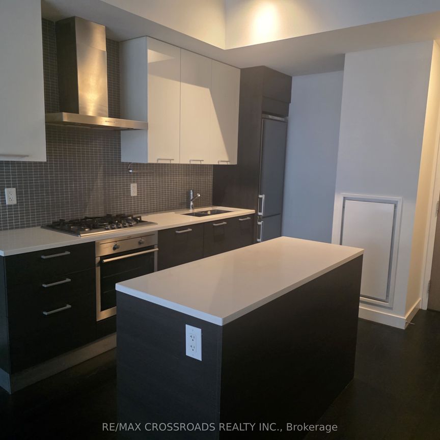 Ninety Lofts , #622 - Photo 1