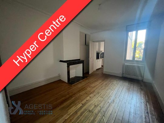 Location Appartement 2 pièces 61m² TOULOUSE 31000 - Photo 1