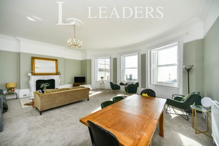 2 bedroom apartment to rent Ground Floor Flat, Chichester Terrace, Brighton, BN2 - Photo 2