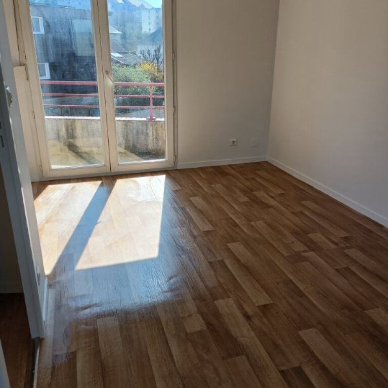 Location Appartement 3 pièces 63m² EVREUX 27000 - Photo 1