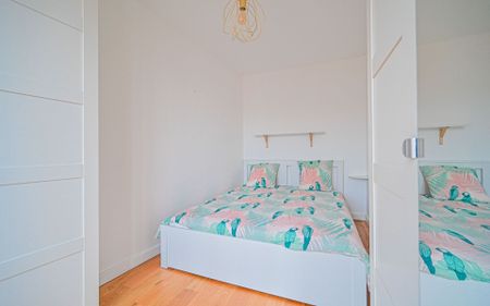 Appartement à louer 2 pièces • 32,06 m2 Montreuil - Photo 3