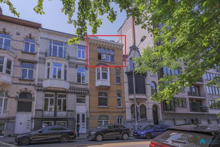 Charmant appartement op een toplocatie - Photo 5