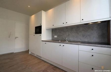 Appartement te huur - Photo 3