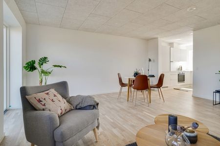 4-vær. rækkehus - Photo 3