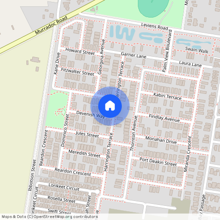 2 Devenish Wy, Vic 3223, St Leonards