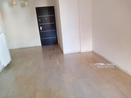 Ενοικιάζεται Διαμέρισμα 75τμ Τριών Ναυάρχων - Πάτρα - Photo 5