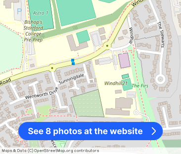 Sunningdale, Bishop`s Stortford - Photo 1