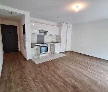 Appartement T2 à louer - 45 m² - Photo 1