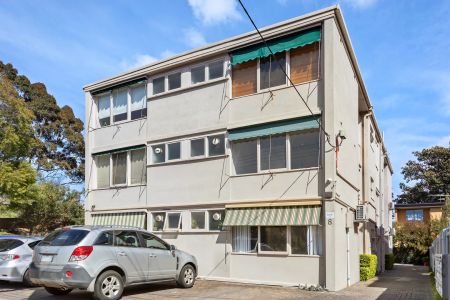 Unit 4/8 Te-Arai Avenue, - Photo 5