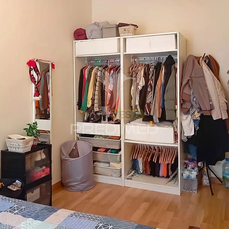Apartment T3 in Benfica, Lisboa - Foto 1