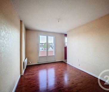 Location Appartement 1 pièce 22m² CLERMONT FERRAND 63000 - Photo 3