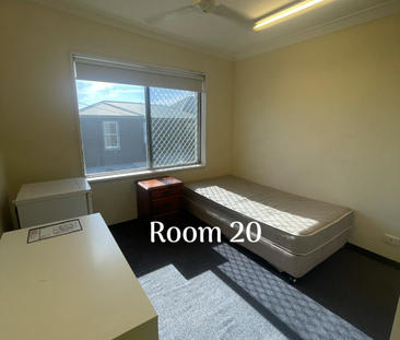 FURNISHED ROOMS FROM $200.00 p/week - Photo 6