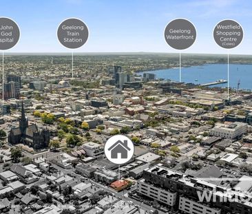 91 Little Myers Street, VIC 3220, Geelong - Photo 1