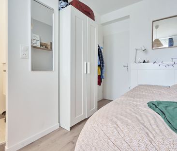 OUDINOT P Roommate 3 Bedrooms at Nancy - Photo 2